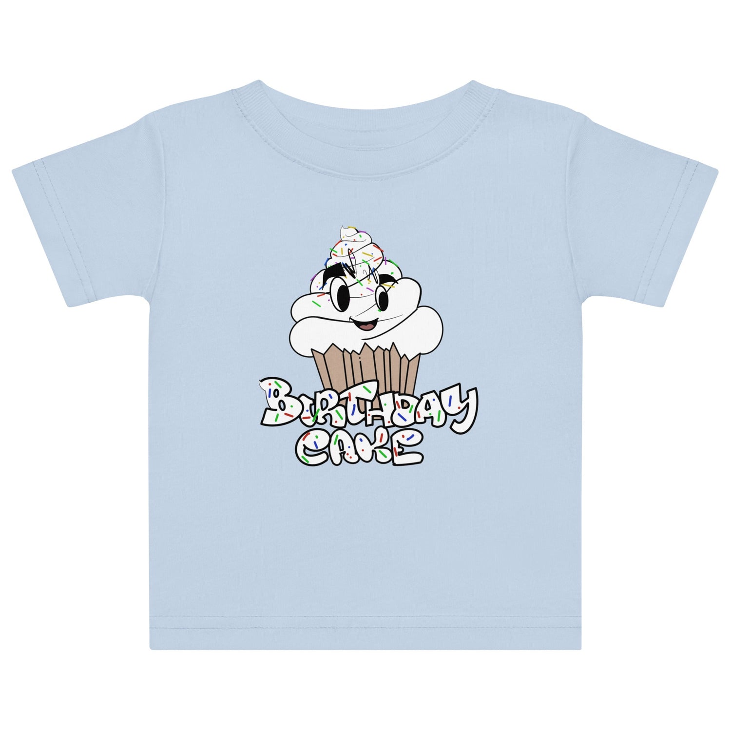 Sweet Tooth Collection (Baby Jersey)