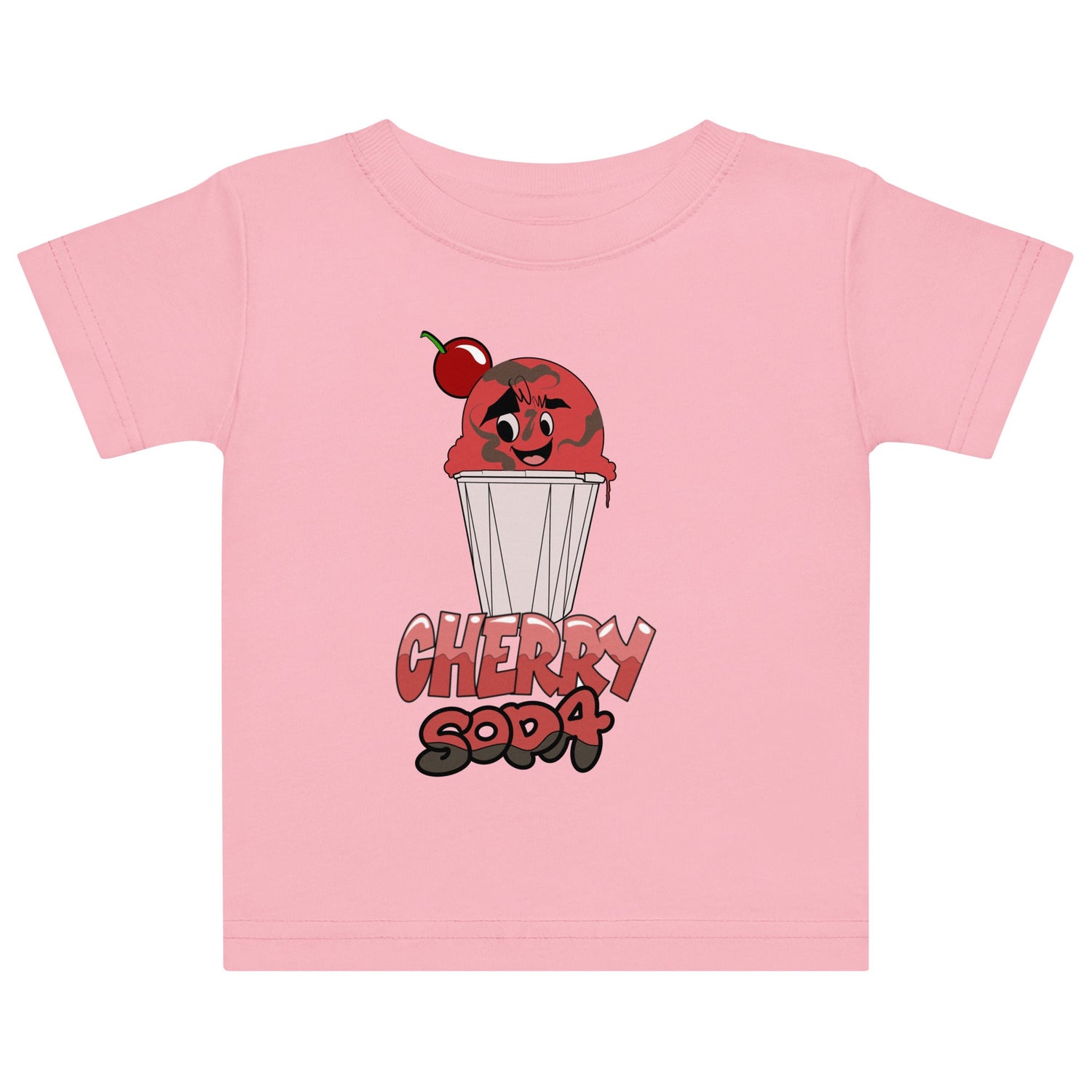 Ice Drip Collection (Baby Jersey)