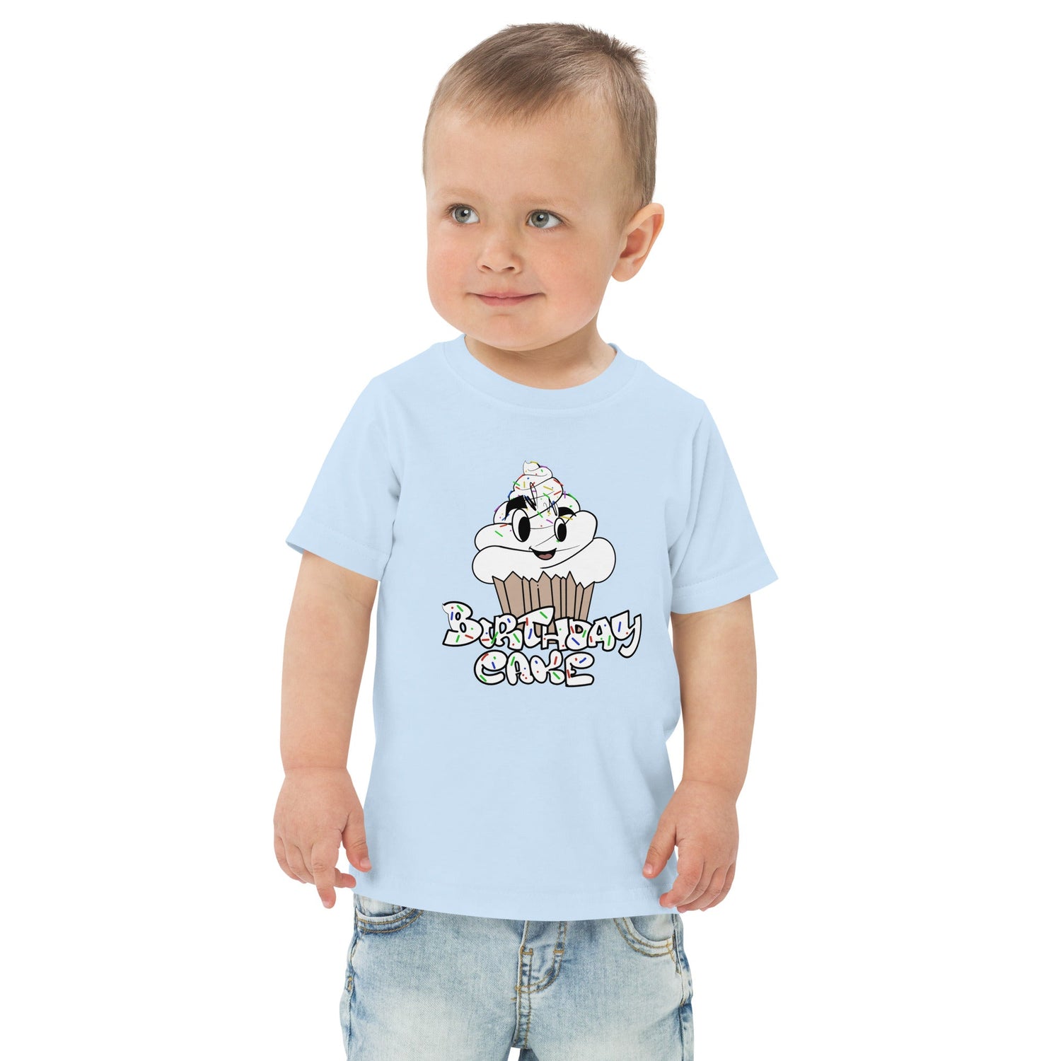 Sweet Tooth Collection (Toddler shirt)