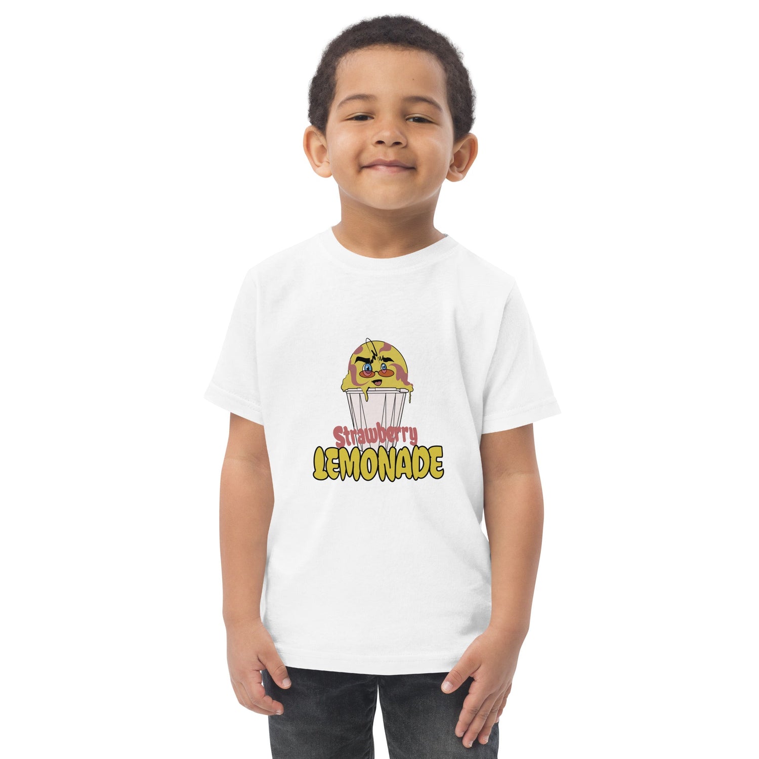 Ice Drip Collection (Toddler Shirts)