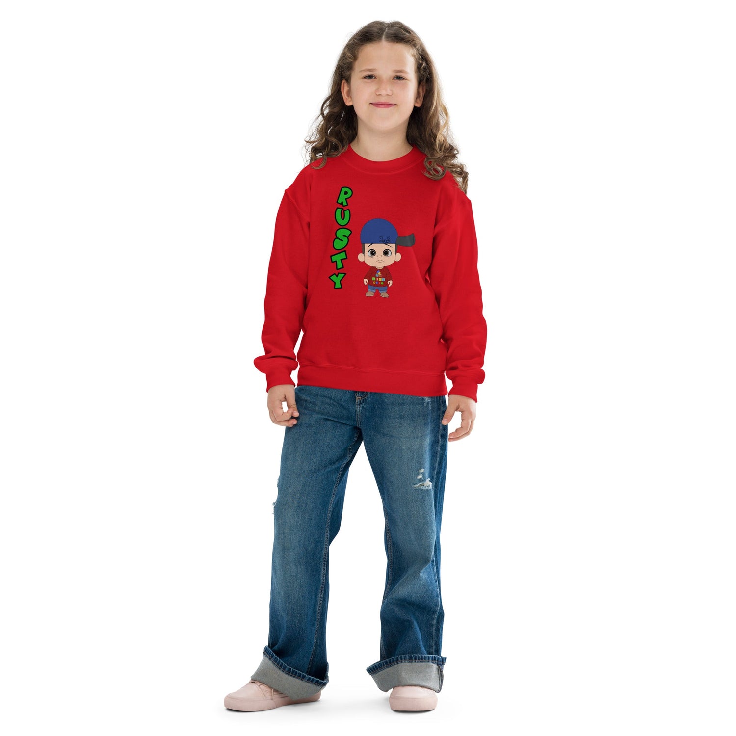 B Street Collection (Sweat Shirts)