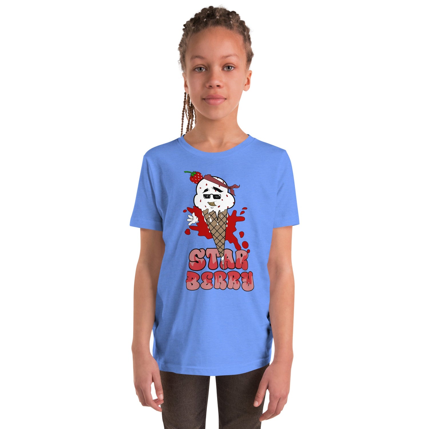 Frosty Fits Collection (Youth T-shirts)