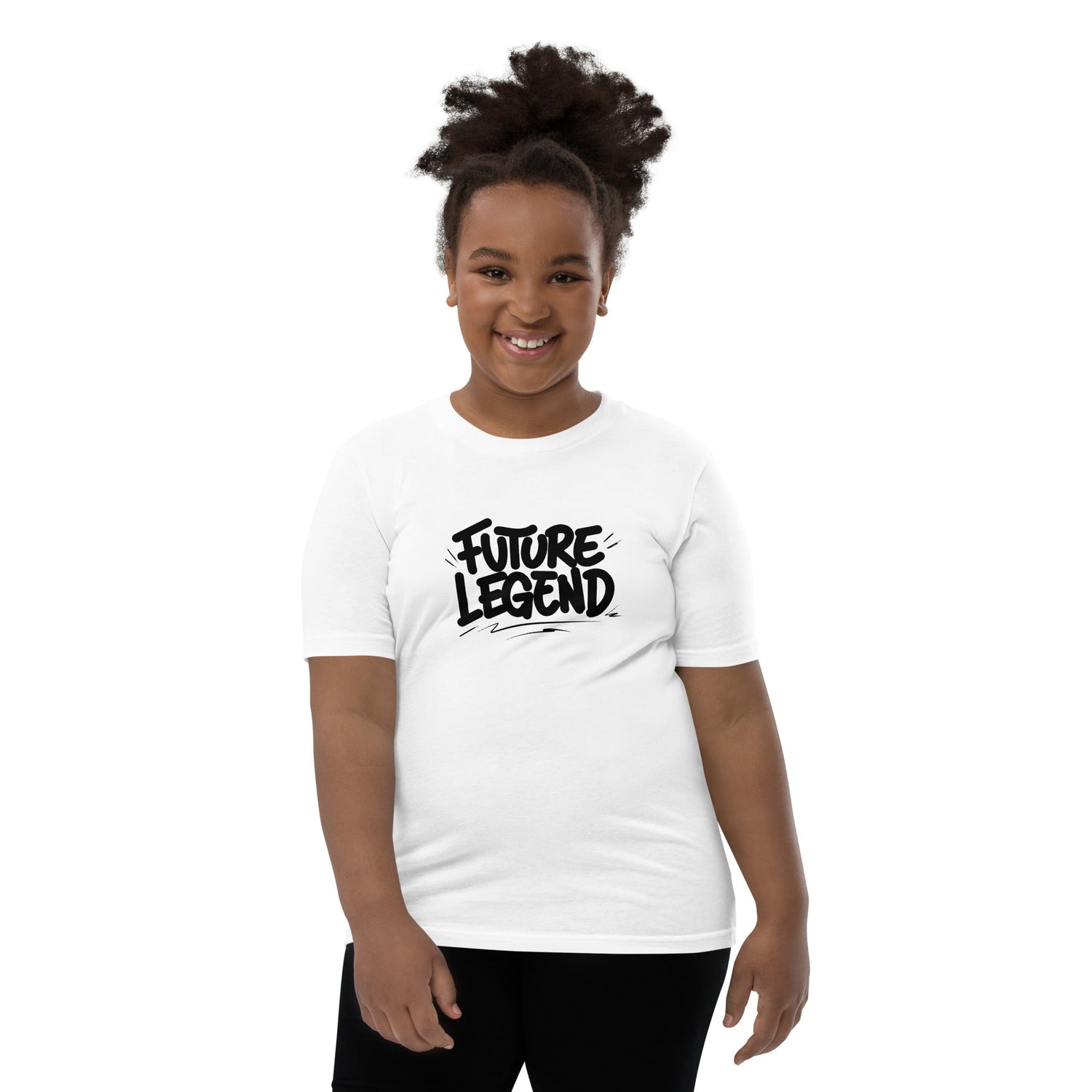 Fresh Words Collection (Youth T-Shirts)